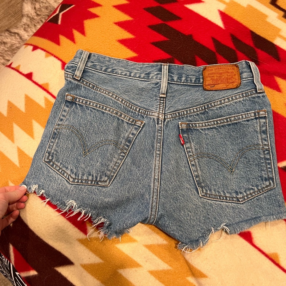 Levi’s Shorts Bundle - image 6